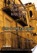 Como la seda y el esparto