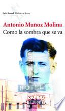 Como la sombra que se va / As the shadow that goes