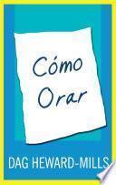 Cómo Orar