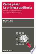 Cómo pasar la primera auditoría