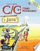 Cómo programar en C/C ++ y Java