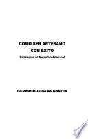 Como ser artesano con éxito