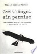 Como un ángel sin permiso