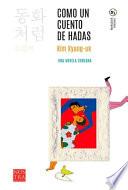 Como Un Cuento de Hadas