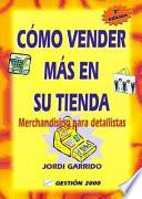 Como Vender Mas en Su Tienda
