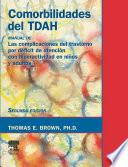 Comorbilidades del TDAH 2 ed. © 2010