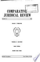 Comparative Juridical Review