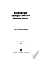 Compartiendo un orgía con Nerón