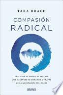 Compasión radical