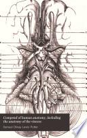 Compend of human anatomy, including the anatomy of the viscera