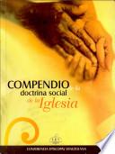 Compendio de la doctrina social de la Iglesia