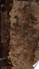 Compendio de la Historia de España, escrito en francés por el R.P. Duchesne ... Traducido en castellano por el R.P. Joseph Francisco de Isla, de la misma Compañía ... Tomo Primero