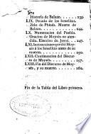 Compendio de la Historia Sagrada del Antiguo Testamento