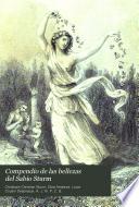 Compendio de las bellezas del sabio Sturm