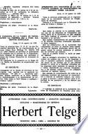 Compendio de legislación
