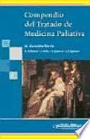 Compendio del tratado de medicina paliativa