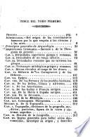 Compendio elemental de arqueología