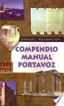 Compendio Manual Portavoz