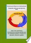 Compendio sobre las interrelaciones entre tipología humana, liderazgo y cambio social