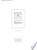 Compendio Xcaret de la escritura jeroglífica maya