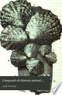 Compendo de historia natural ...