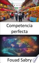 Competencia perfecta