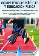 Competencias básicas y educación física