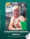 Competencias Digitales Básicas