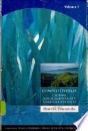 Competitividad: Elementos conceptuales