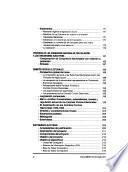 Compilación de documentos técnicos de análisis
