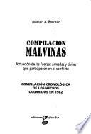 Compilación Malvinas