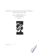 Compilado de resoluciones de ejercicios de final de Algoritmos y Programación II del año 2008