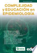 Complejidad y educación en epidemiología