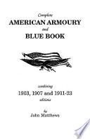 Complete American Armoury and Blue Book