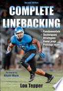 Complete Linebacking