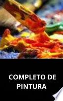 COMPLETO DE PINTURA