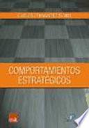 Comportamientos estratégicos