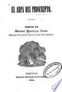 Composiciones póstumas de Juan Manrique Jérez, publicadas por su hermano [Manuel Manrique Jérez].