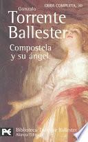 Compostela y su ángel