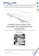 COMPRA DE CARTERAS DE ALQUILER: DATA ROOM, MUESTREO DE CONTRATOS, RED FLAGS Y PLAN DE INTEGRACIÓN