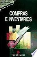 Compras e inventarios