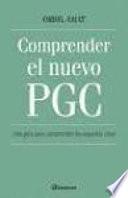 Comprender el nuevo PGC
