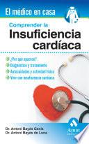 Comprender la insuficiencia cardiaca