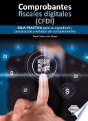 Comprobantes fiscales digitales (CFDI) 2020