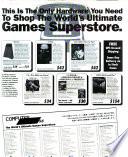 Computer Gaming World