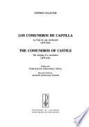 Comuneros de Castilla