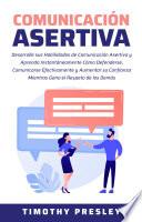 Comunicación Asertiva