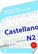 Comunicación en lengua castellana N2