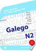 Comunicación en lingua galega N2
