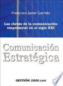 Comunicación Estratégica